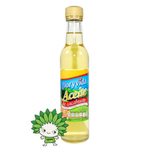 Green Lovers Aceite de Cacahuate
