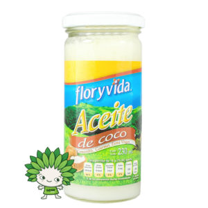 Green Lovers Aceite de Coco