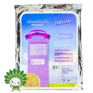 Green Lovers Polvo para preparar Bebida de Quinoa