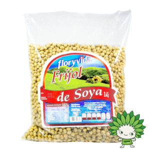 Green Lovers Frijol de Soya