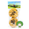 Green Lovers Galletas Amaranto y Chocolate