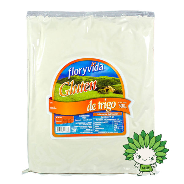 Green Lovers Gluten de Trigo