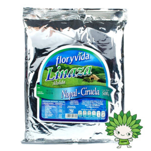 Green Lovers Molida Nopal y Ciruela