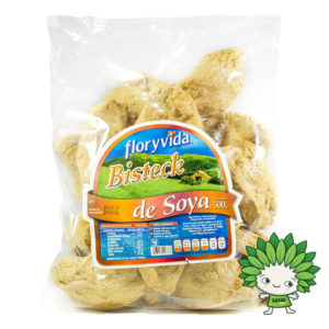 Green Lovers Bisteck de Soya