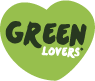 Green Lovers | - 