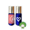 Green Lovers Aromaterapia 7 Chakras Corazón