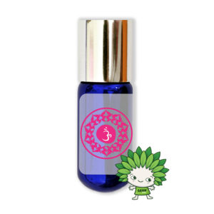 Green Lovers Aromaterapia 7 Chakras Corona