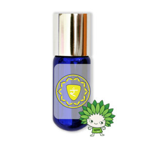 Green Lovers Aromaterapia 7 Chakras Plexo