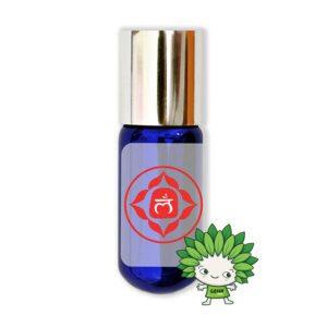 Green Lovers Aromaterapia 7 Chakras Raíz